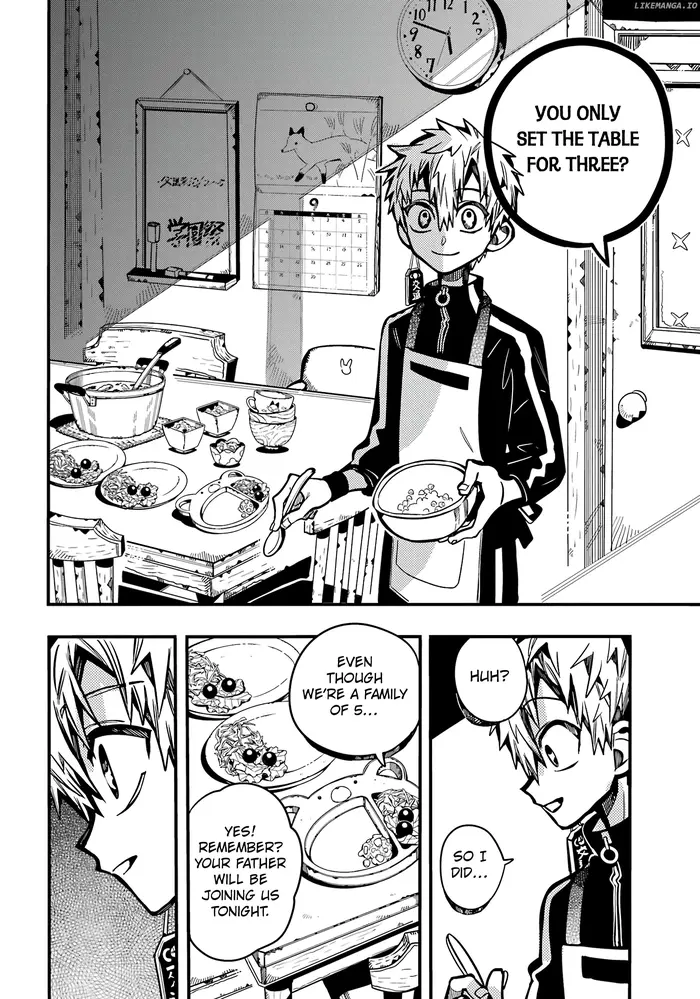 Toilet-Bound Hanako-kun Chapter 114 image 23_optimized